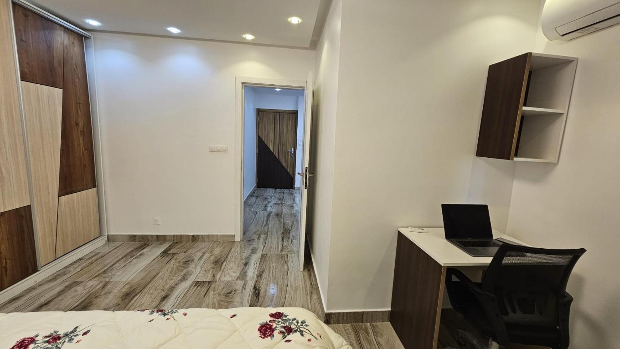 Apartment Superbe A Ngor *