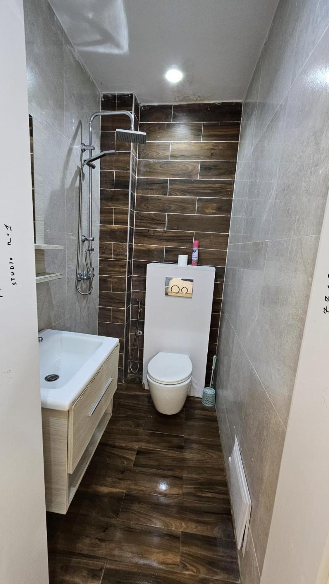 Superbe A Ngor Apartment *
