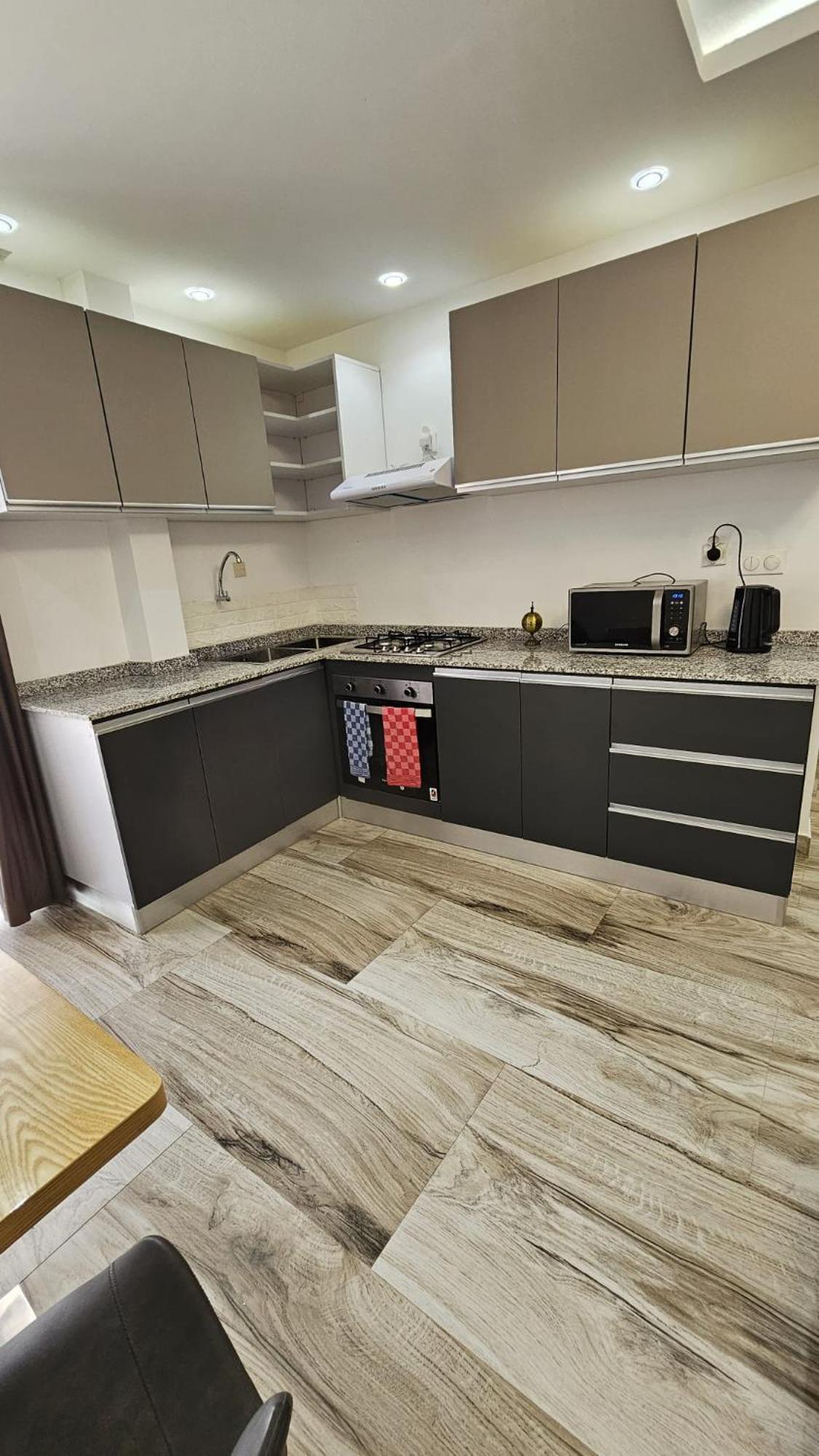 Apartment Superbe A Ngor Dakar